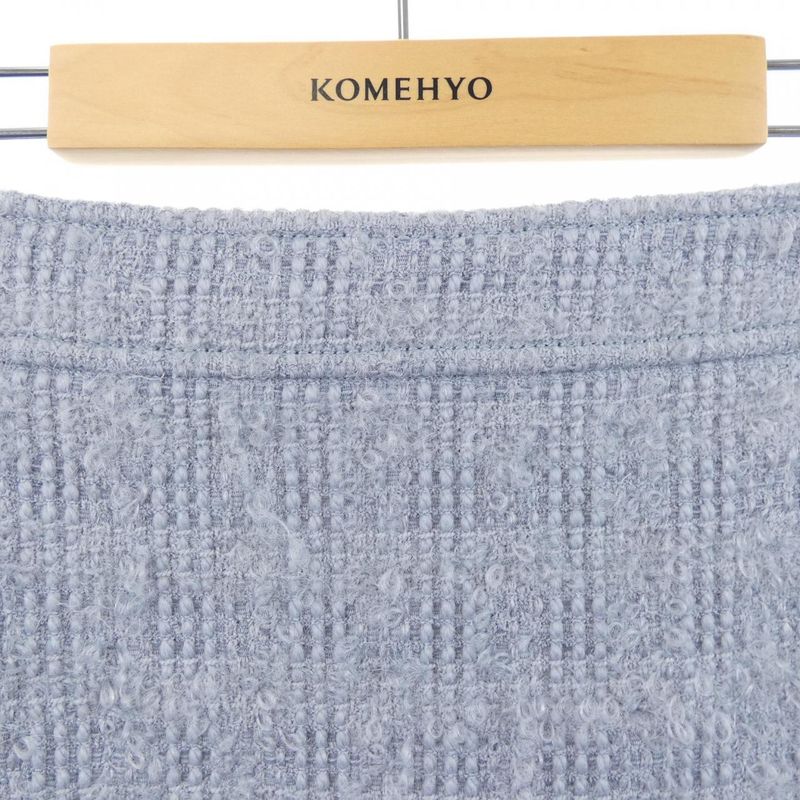 Gucci 761374 Zape2 Skirt