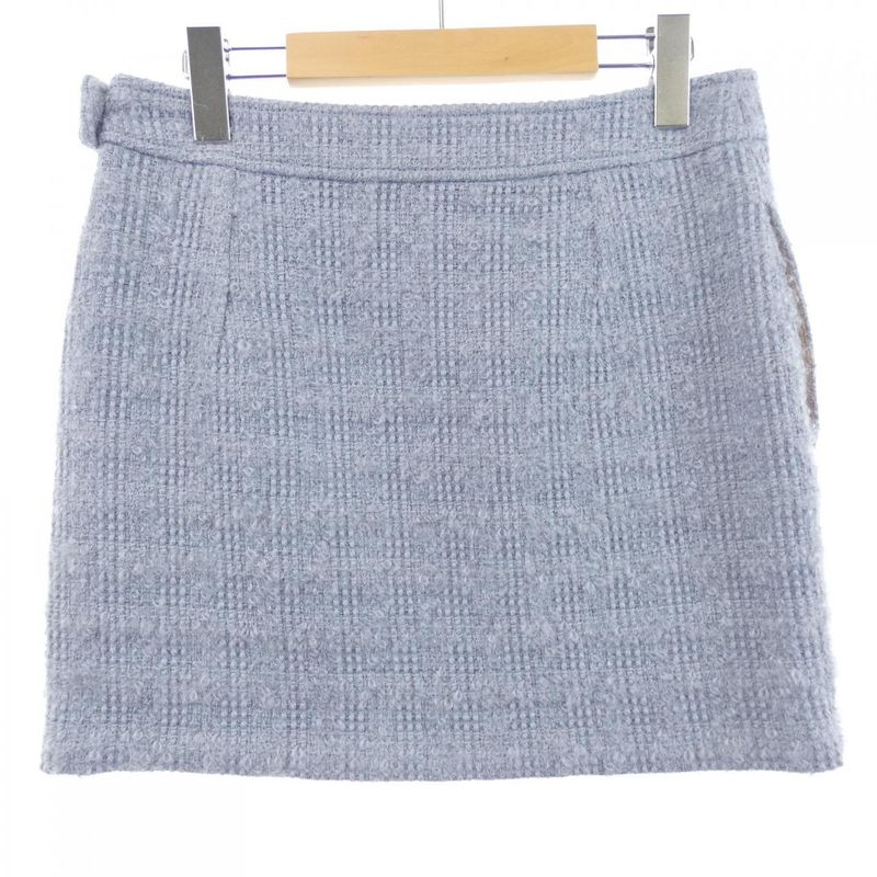 Gucci 761374 Zape2 Skirt