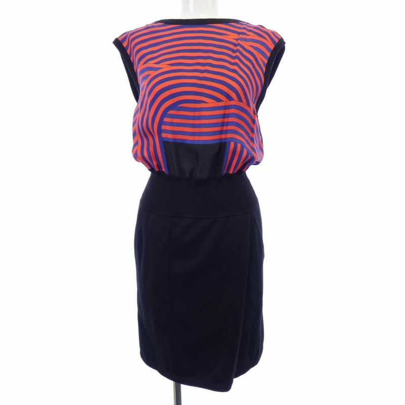 Hermes 37-7757 Dress