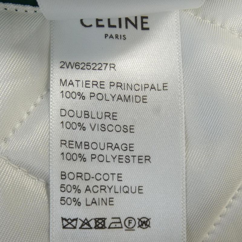 Celine 2w625227r Blouson