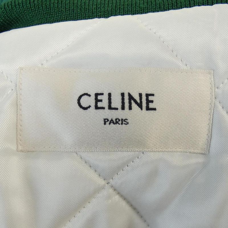 Celine 2w625227r Blouson
