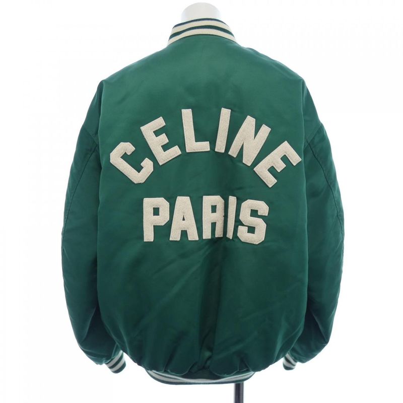 Celine 2w625227r Blouson