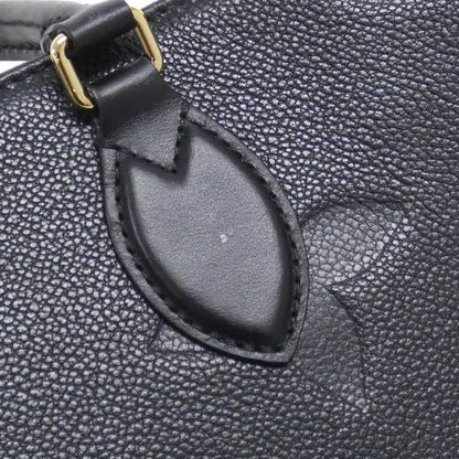 Louis Vuitton Monogram Empreinte On-the-go MM M45595 Bag