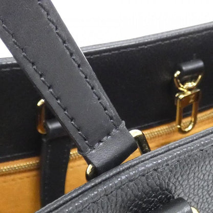 Louis Vuitton Monogram Empreinte On-the-go MM M45595 Bag
