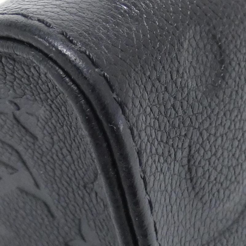 Louis Vuitton Monogram Empreinte On-the-go MM M45595 Bag