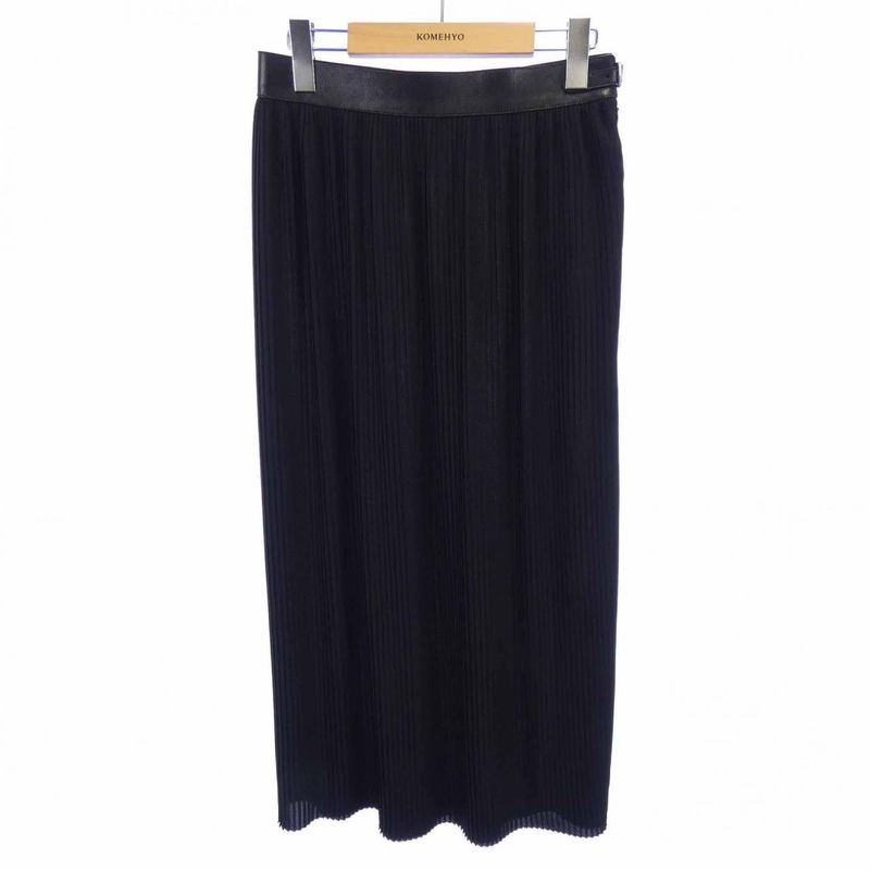 Hermes *17-7304 Skirt