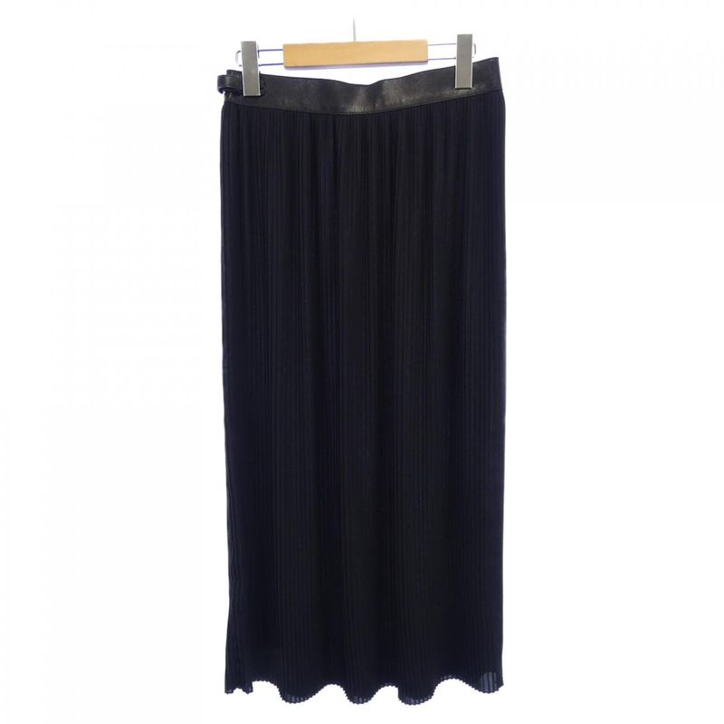 Hermes *17-7304 Skirt