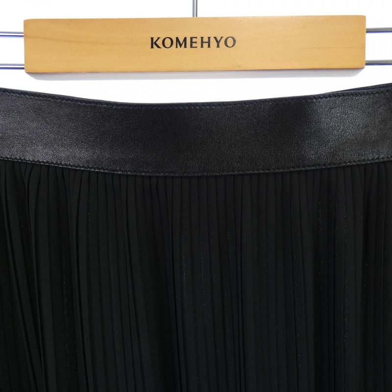 Hermes *17-7304 Skirt