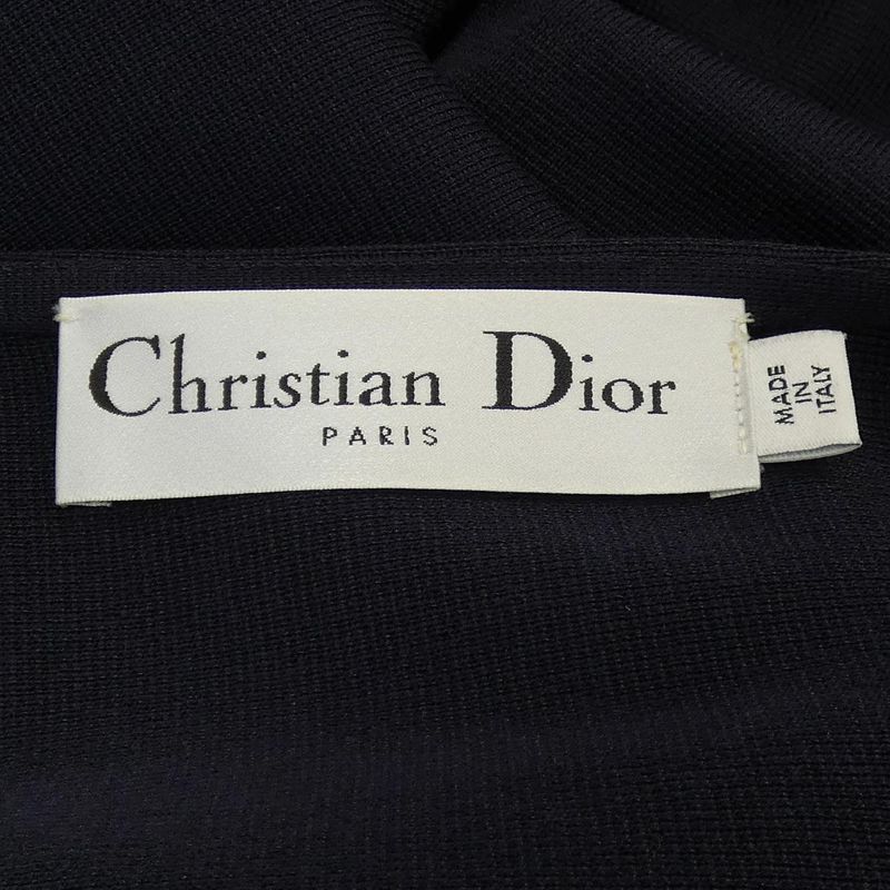 Christian DIOR 5e24263xm560 Cardigan