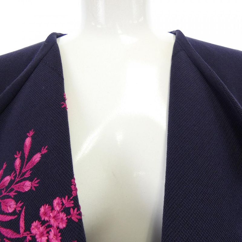Christian DIOR 5e24263xm560 Cardigan