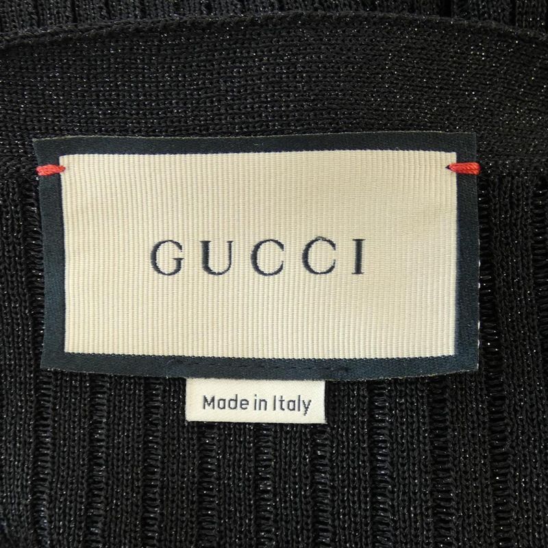 Gucci 775744 Xkdp8 Cardigan