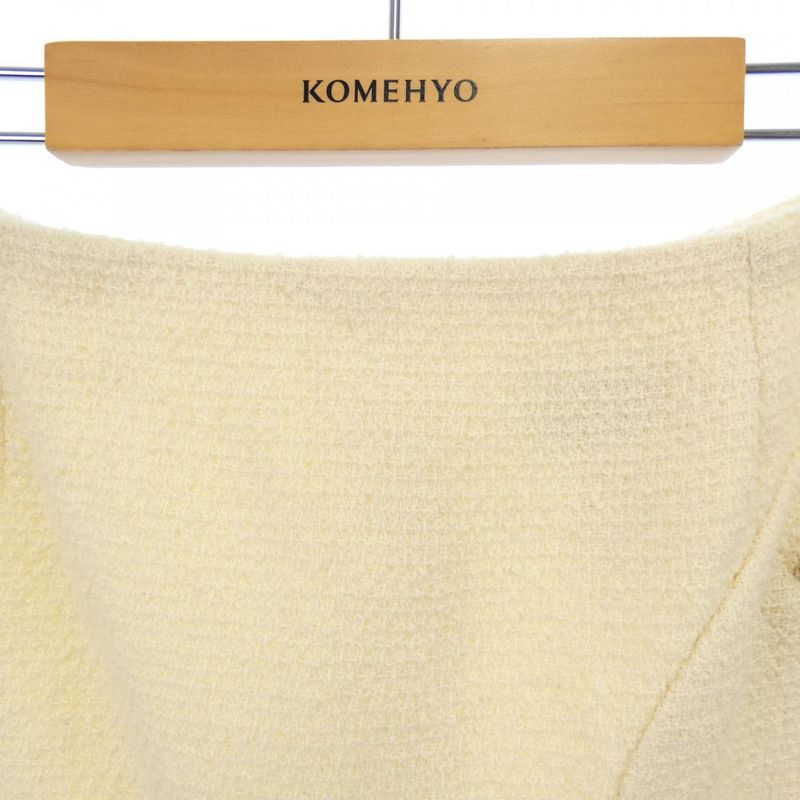 Chanel P41575v28444 Skirt