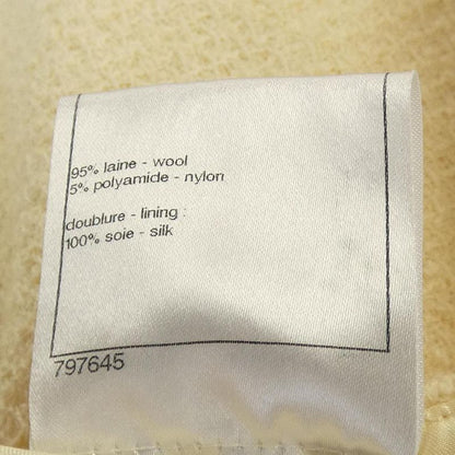 Chanel P41575v28444 Skirt