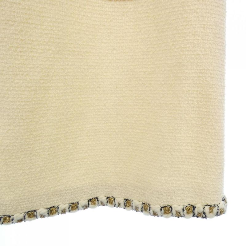 Chanel P41575v28444 Skirt