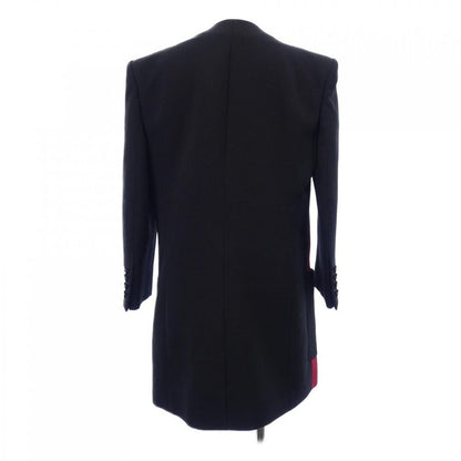 Saint Laurent 693272 Y7e61 Coat