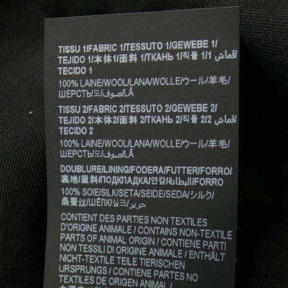 Saint Laurent 693272 Y7e61 Coat