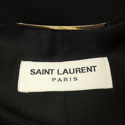 Saint Laurent 693272 Y7e61 Coat