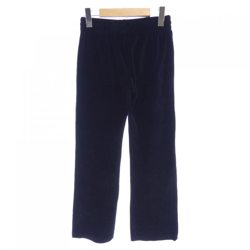 Celine Triomphe 2z350748q Pants