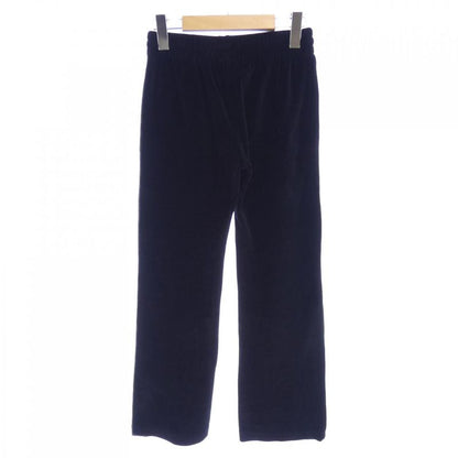 Celine Triomphe 2z350748q Pants