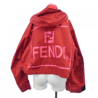 Fendi Faa443 A8Z7 Jacket