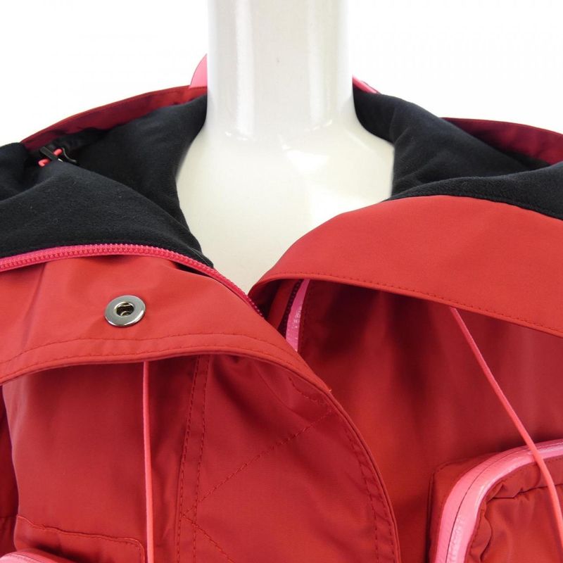 Fendi Faa443 A8Z7 Jacket