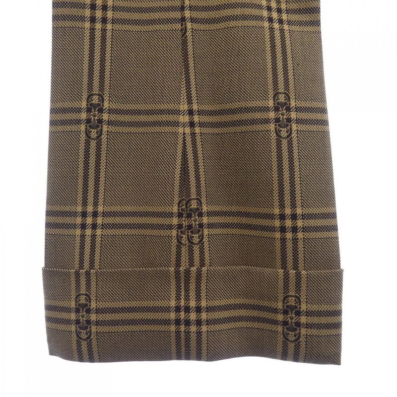 Gucci 756017 Zaopd Pants