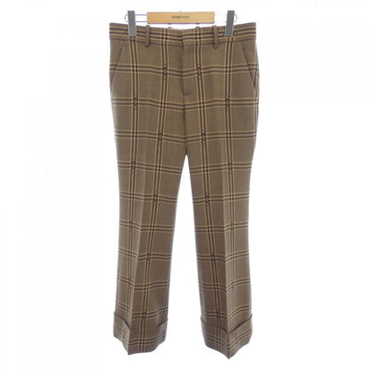 Gucci 756017 Zaopd Pants