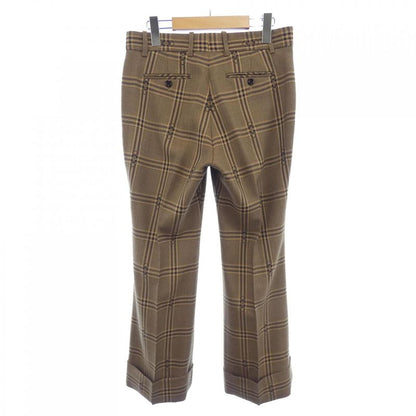 Gucci 756017 Zaopd Pants