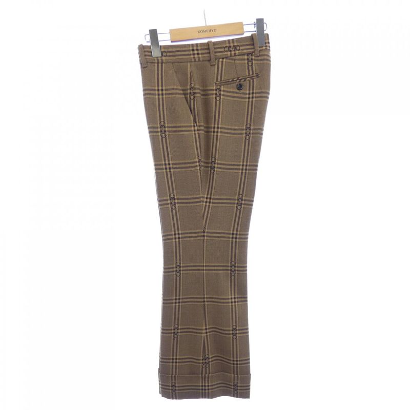 Gucci 756017 Zaopd Pants
