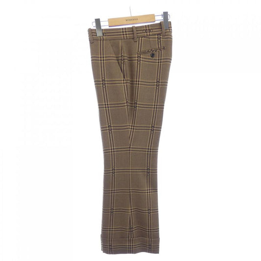 Gucci 756017 Zaopd Pants
