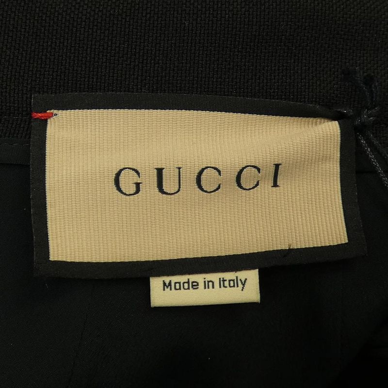 Gucci 721676 Zajz8 Skirt