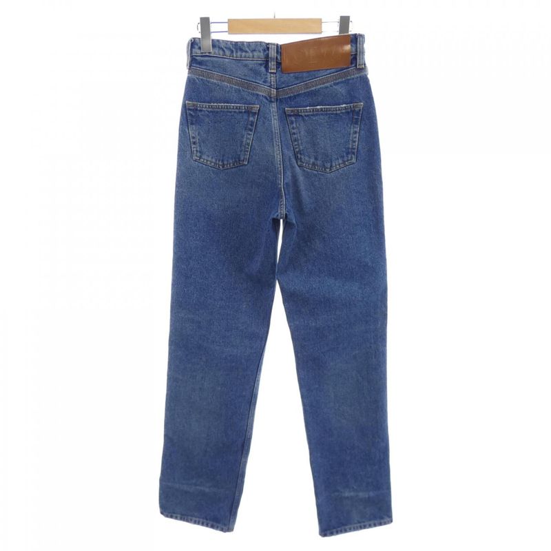 Loewe S359y11×40 Jeans