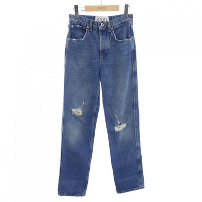 Loewe S359y11×40 Jeans
