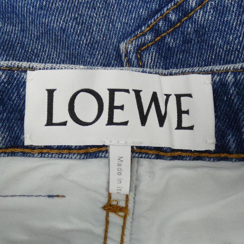 Loewe S359y11×40 Jeans