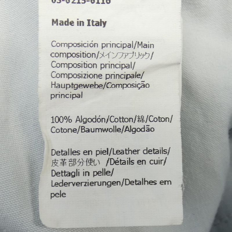 Loewe S359y11×40 Jeans