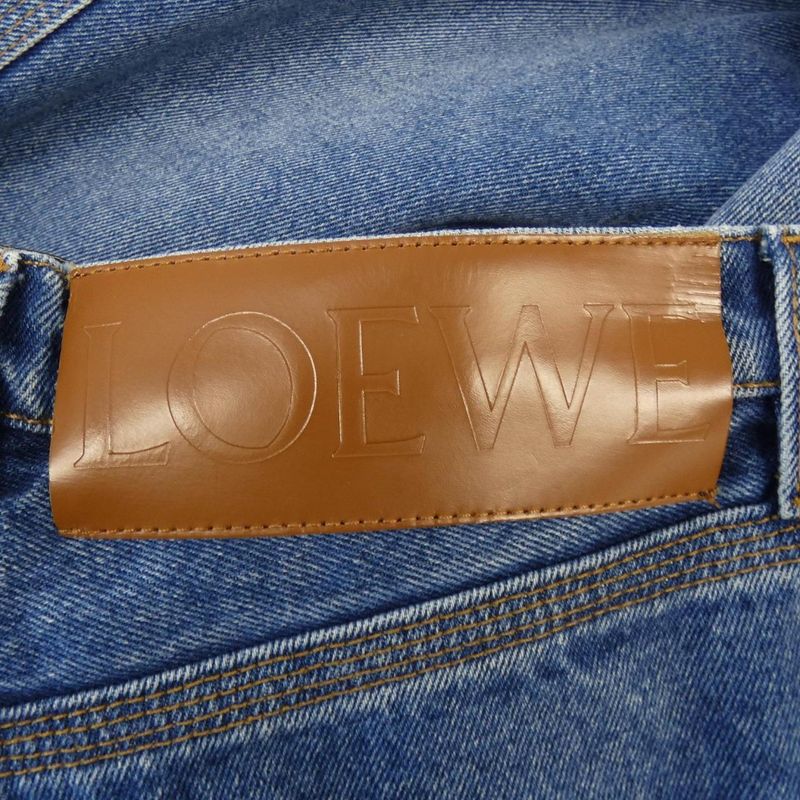 Loewe S359y11×40 Jeans