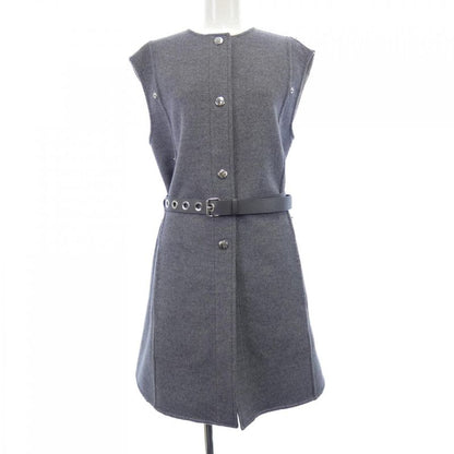 Louis Vuitton Double Face Cape Sleeve Coat Frco32qwe Coat