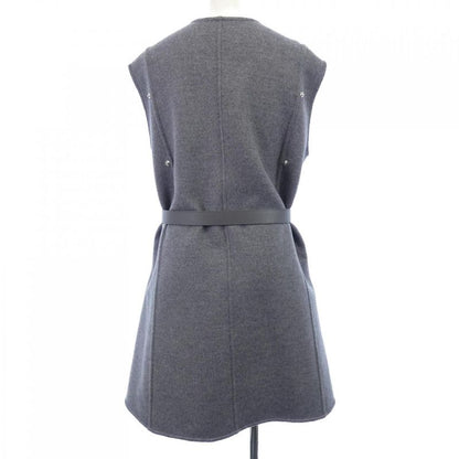 Louis Vuitton Double Face Cape Sleeve Coat Frco32qwe Coat