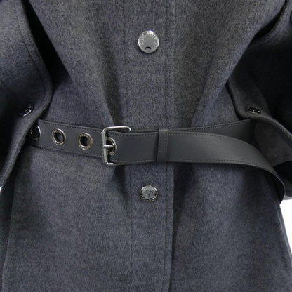 Louis Vuitton Double Face Cape Sleeve Coat Frco32qwe Coat