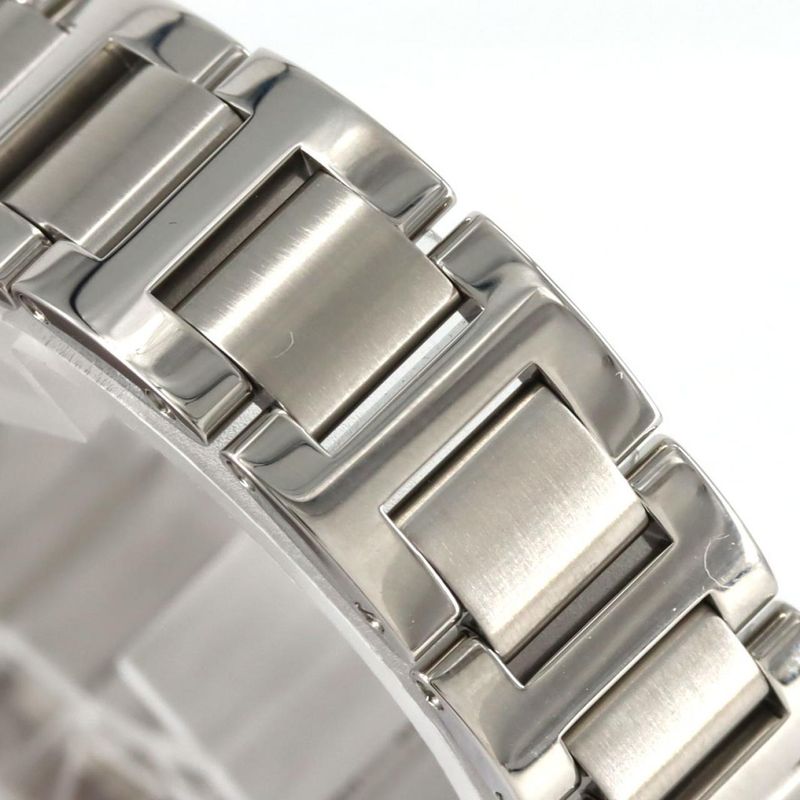 Cartier Ballon Bleu SM W69010z4 SS Quartz