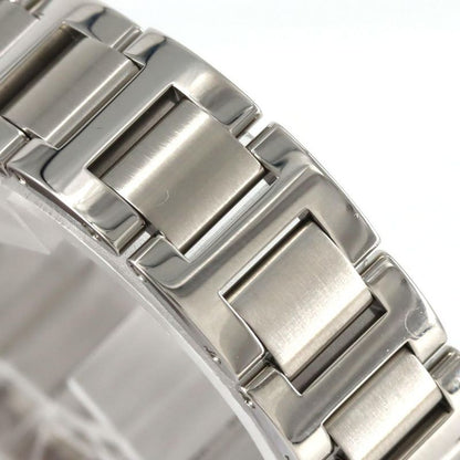 Cartier Ballon Bleu SM W69010z4 SS Quartz