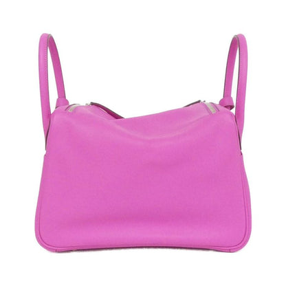 Hermes Lindy Tresage 30cm (11.81in) 076296ck Shoulder Bag