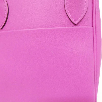 Hermes Lindy Tresage 30cm (11.81in) 076296ck Shoulder Bag