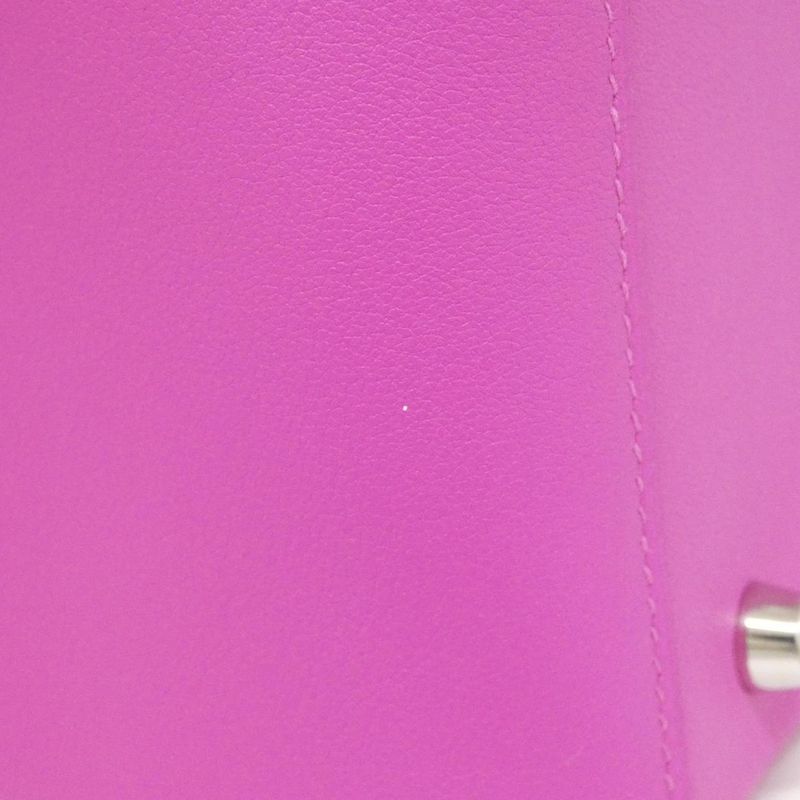 Hermes Lindy Tresage 30cm (11.81in) 076296ck Shoulder Bag