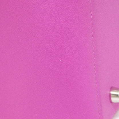 Hermes Lindy Tresage 30cm (11.81in) 076296ck Shoulder Bag
