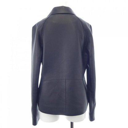 Hermes Leather Jacket