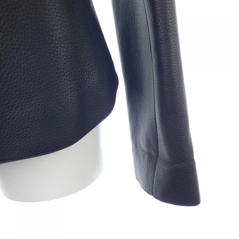 Hermes Leather Jacket