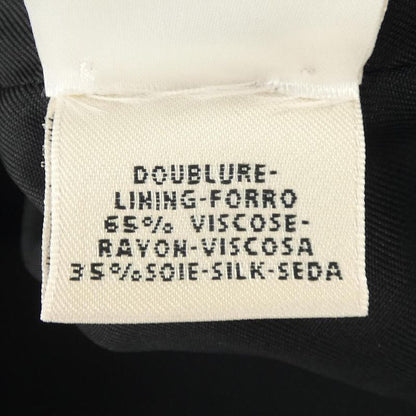 Hermes Leather Jacket