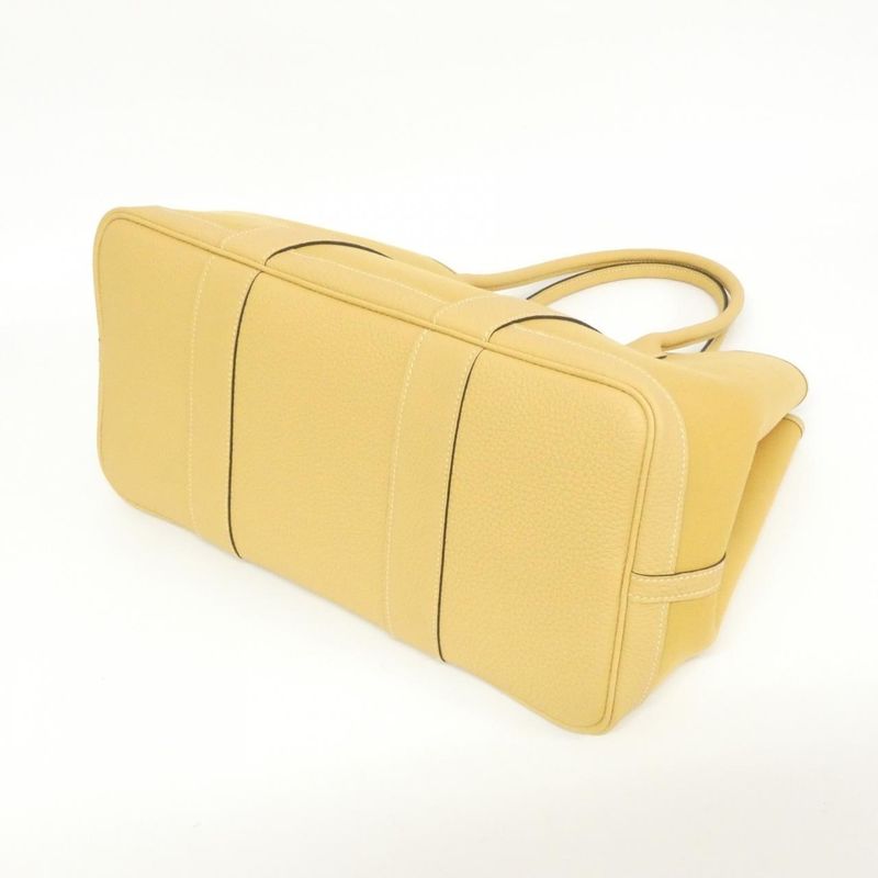 Hermes Garden Party 36cm (14.17in) 038587ck Bag