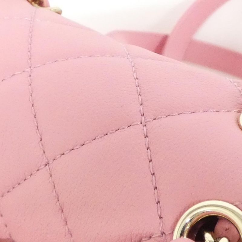 Chanel As3860 Backpack Sac